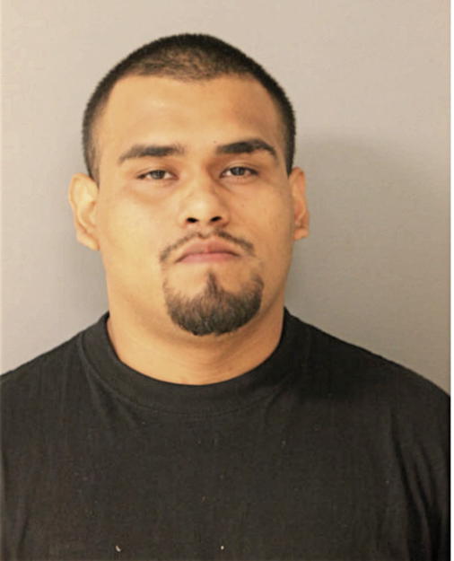 GERARDO I VASQUEZ, Cook County, Illinois