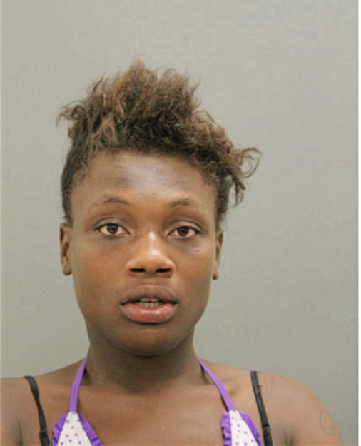 PRECIOUS VERNER, Cook County, Illinois