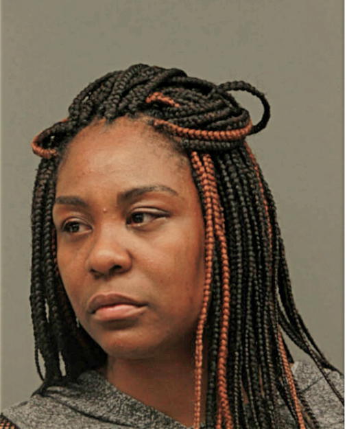 BRIANA WALLACE, Cook County, Illinois