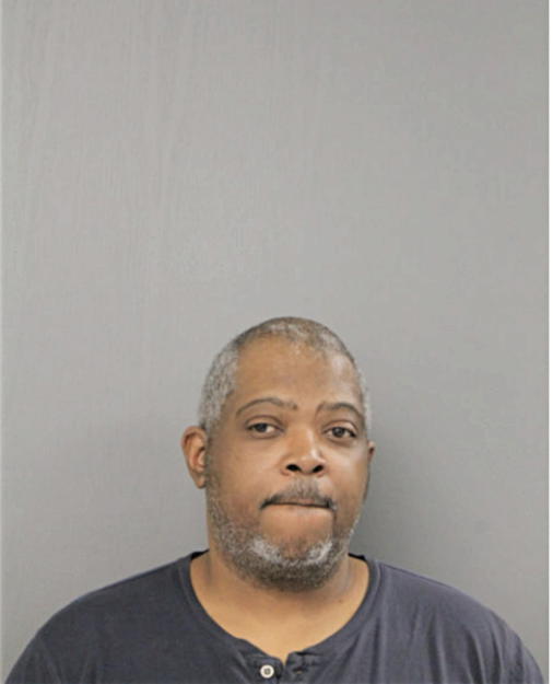 DARON R WASHINGTON, Cook County, Illinois