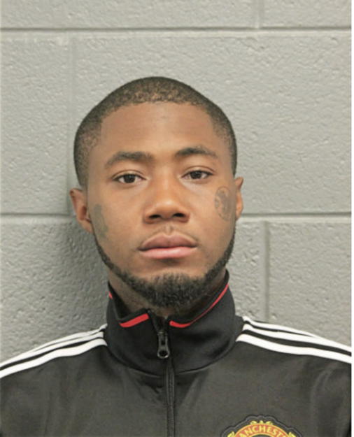 AUSTIN X WELLS, Cook County, Illinois