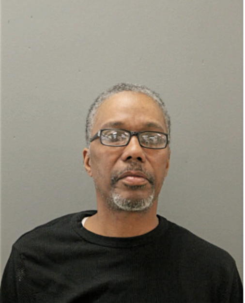 GREGORY WIGGINS, Cook County, Illinois