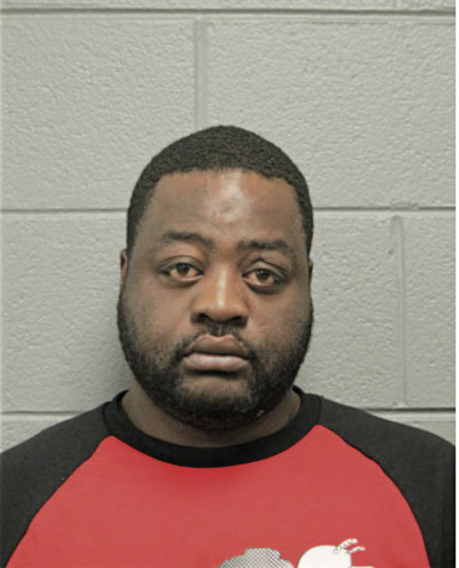 KRISTOPHER WILLETT, Cook County, Illinois