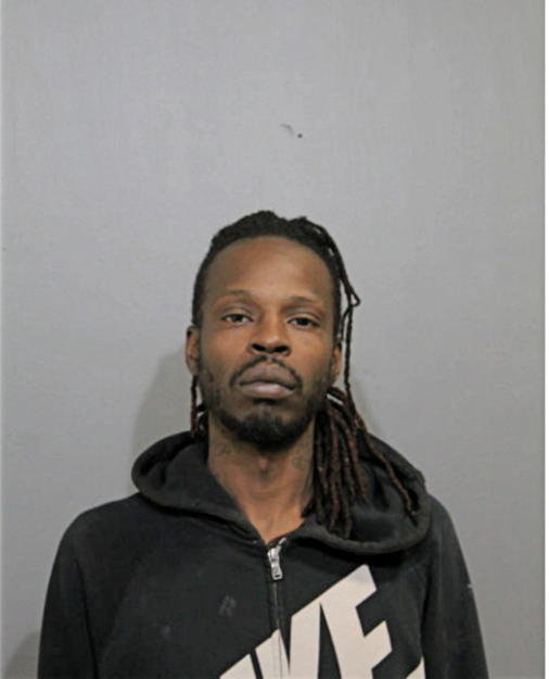 MICHAEL A WILLIAMS, Cook County, Illinois