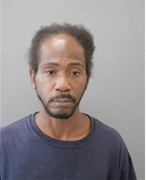 ZARRICK WILLIAMS, Cook County, Illinois