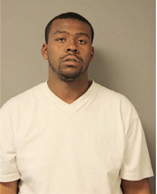 PIERRE T WILLIAMSON, Cook County, Illinois