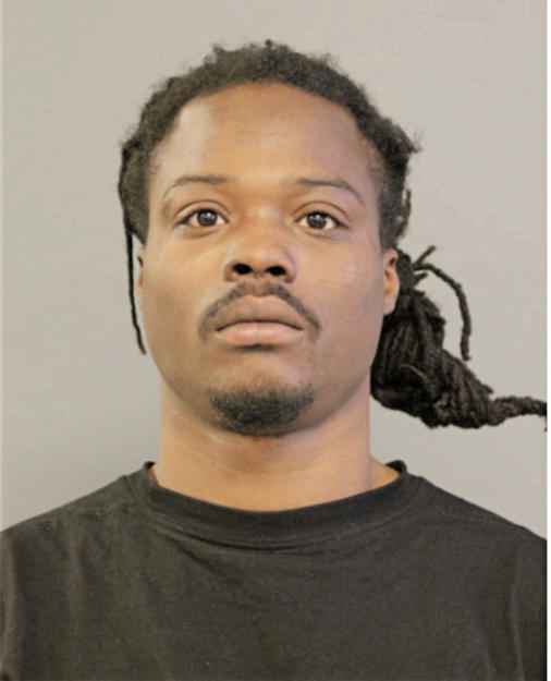 JAVON WOODEN, Cook County, Illinois