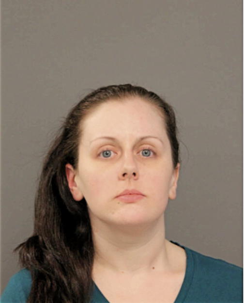 RACHEL L YATES, Cook County, Illinois