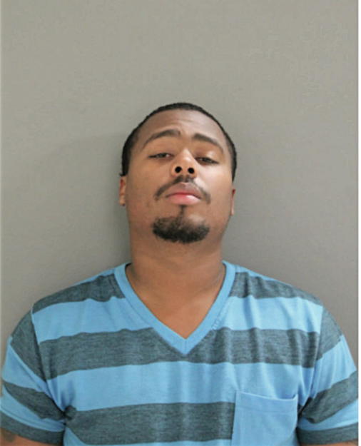 TROY L YATES, Cook County, Illinois