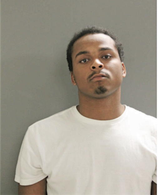 KENDALL T YOUNG, Cook County, Illinois