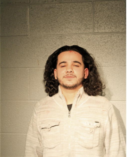 TONEY ZAYA, Cook County, Illinois