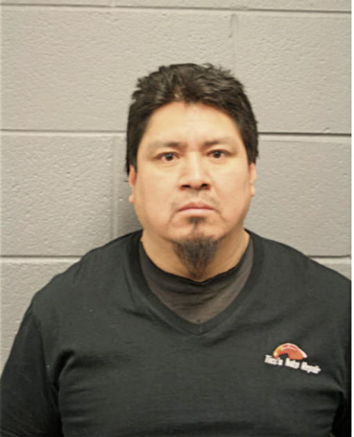 MIGUEL ZECUISTI, Cook County, Illinois