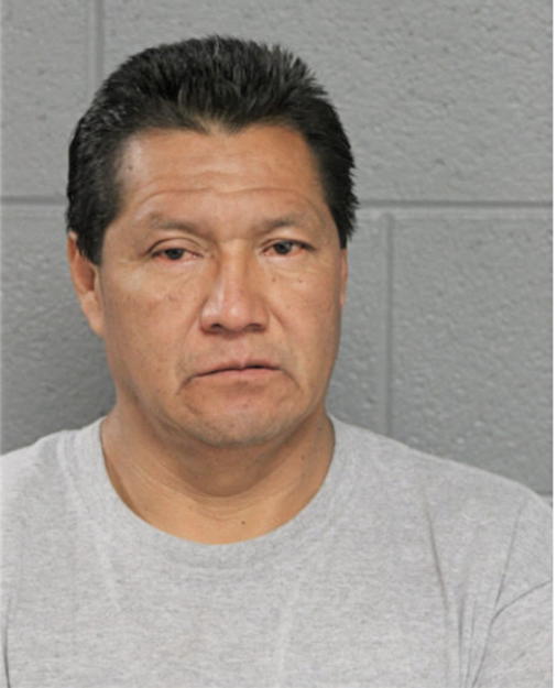 PERFECTO V AGUILAR, Cook County, Illinois