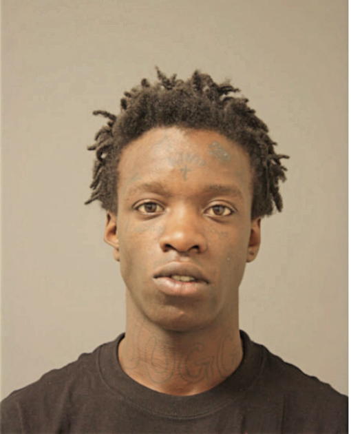 ANTHONY AKINS, Cook County, Illinois