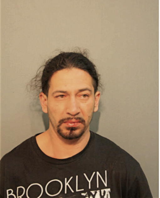 LUIS D ALBA, Cook County, Illinois
