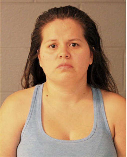 VERONICA ALBARRAN, Cook County, Illinois