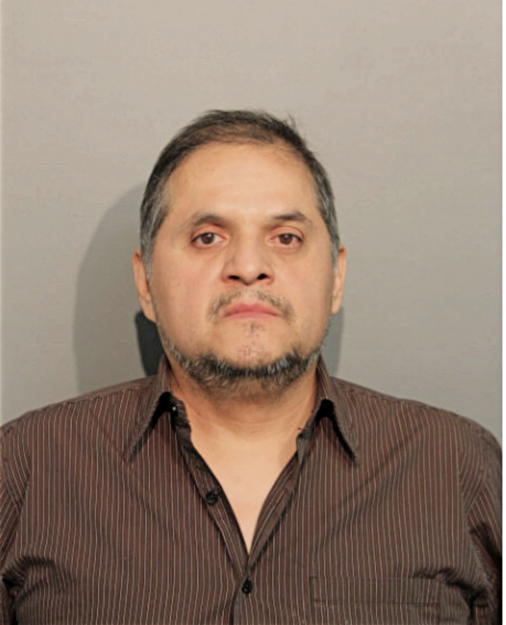 CARLOS ALEMAN, Cook County, Illinois