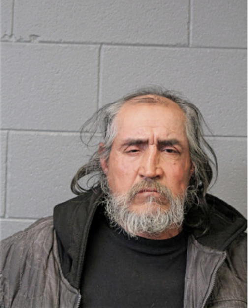 ENRIQUE ANDRADE, Cook County, Illinois