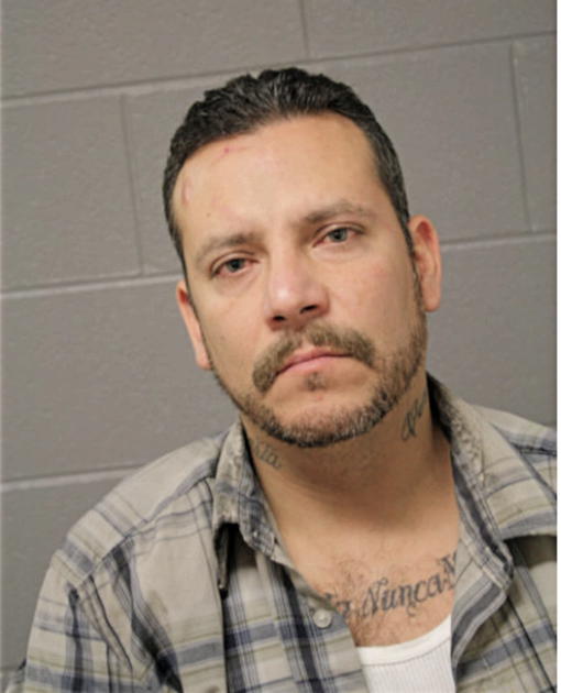 SERGIO BACERRA, Cook County, Illinois