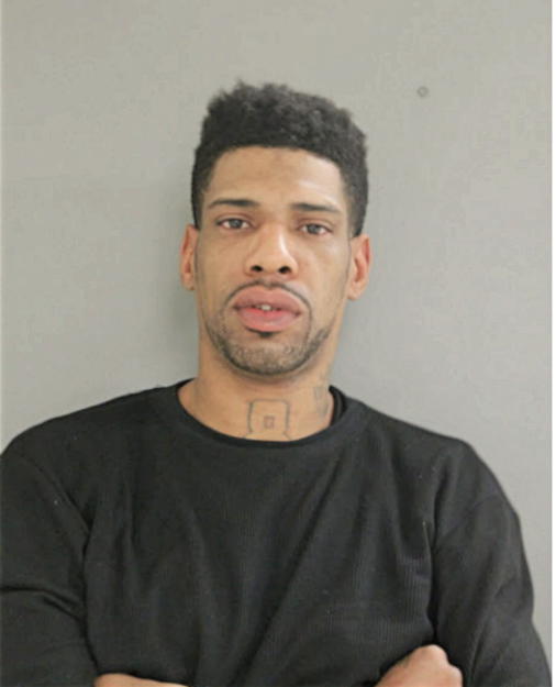 SHELDON L BAINES, Cook County, Illinois