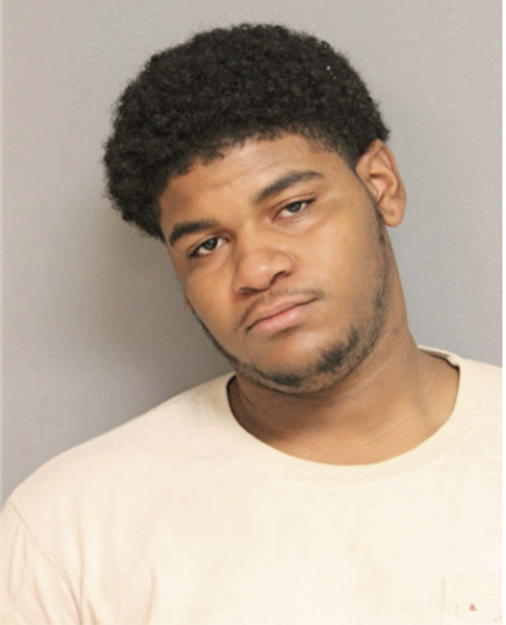ANTWON D BALL, Cook County, Illinois