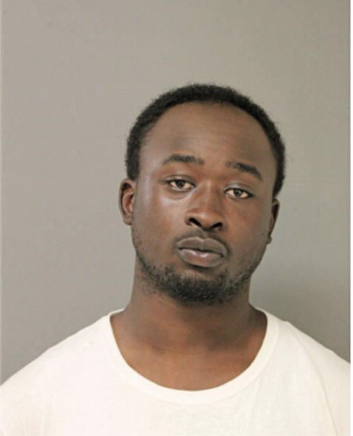 JUQUAWAN P BANKS, Cook County, Illinois