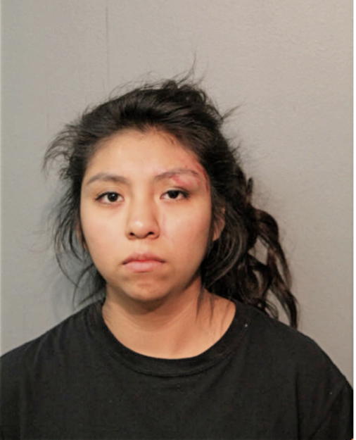 JACQUELINE BARRERA, Cook County, Illinois