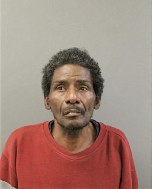 MITCHELL L BENNETT, Cook County, Illinois