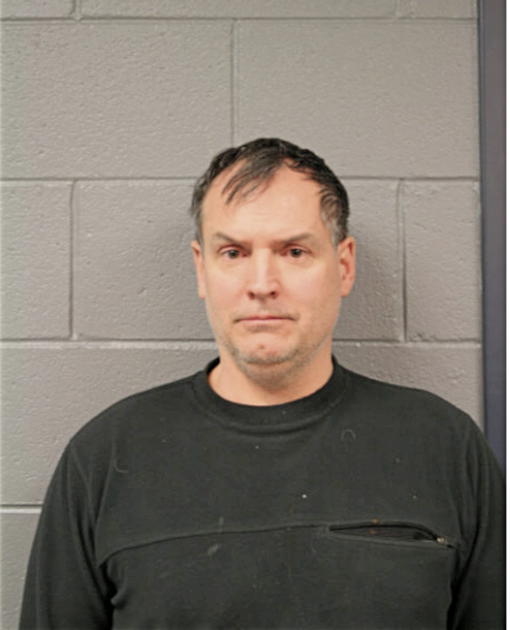 MICHAEL W BISHOP, Cook County, Illinois