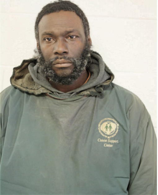 ANDRE BLACKTOWN, Cook County, Illinois