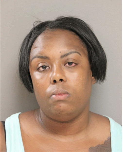 SHAQUITA C BLOODSON-HOGANS, Cook County, Illinois