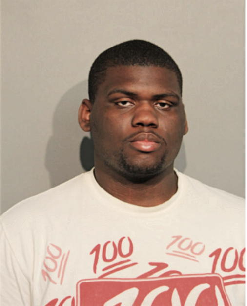 FLOYD DESHAWN BOENS, Cook County, Illinois