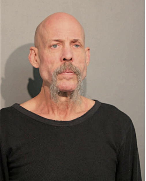 JOHN J BOUGHER, Cook County, Illinois