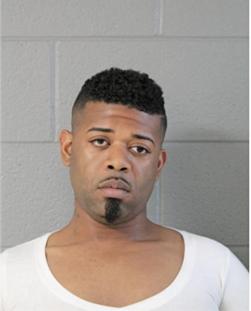 LUCAS LAMAR BOYD, Cook County, Illinois