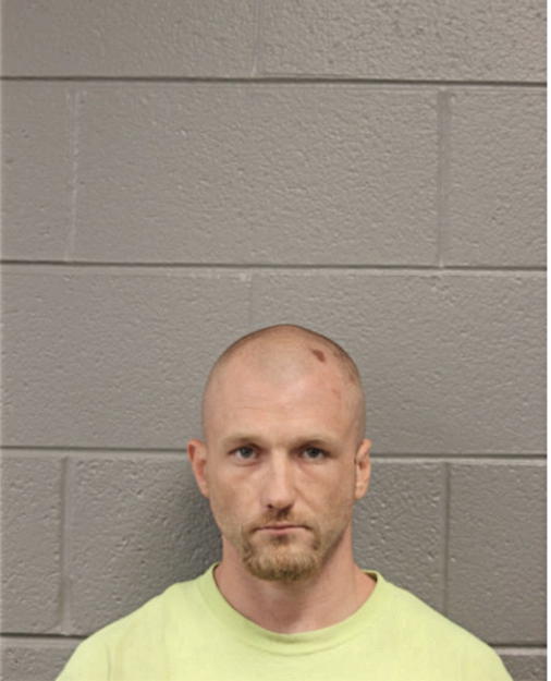 SEAN E BROCKUNIER, Cook County, Illinois