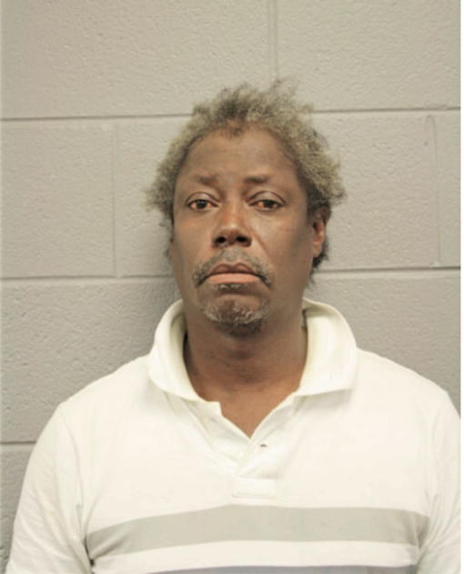 LEWIS N BROWN, Cook County, Illinois