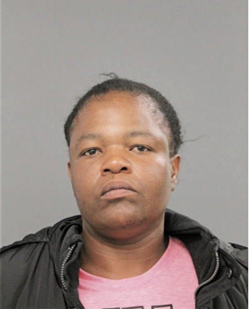 SONYA L BROWN, Cook County, Illinois