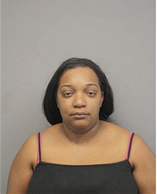 LAKESHA C BRYANT, Cook County, Illinois