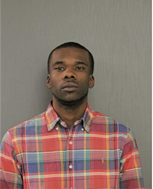 DAMEIAN A BUCKNER, Cook County, Illinois