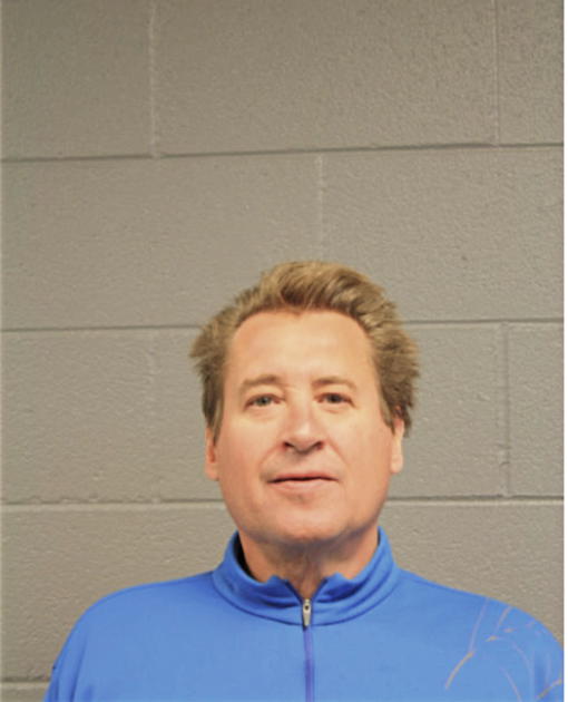 BRUCE CALVETTI, Cook County, Illinois