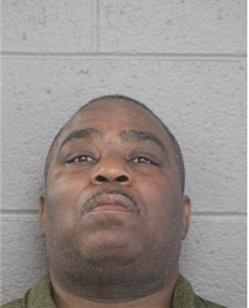 VINCENT CAMPBELL, Cook County, Illinois