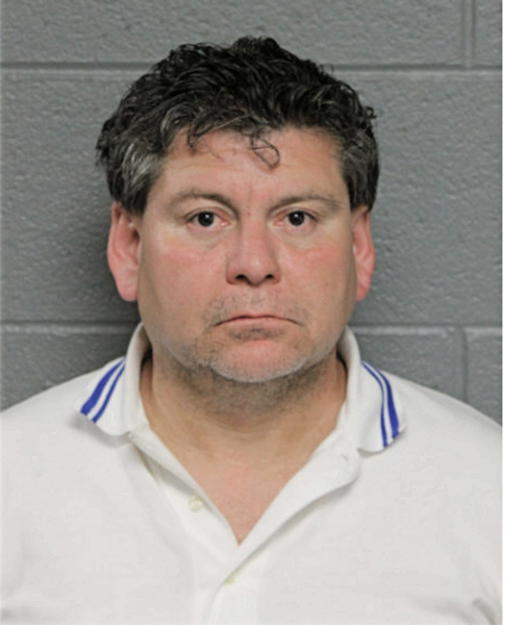JOSE V CARRANZA, Cook County, Illinois