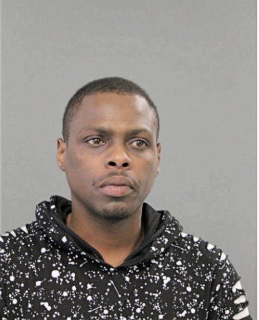RAMON S CARTER, Cook County, Illinois