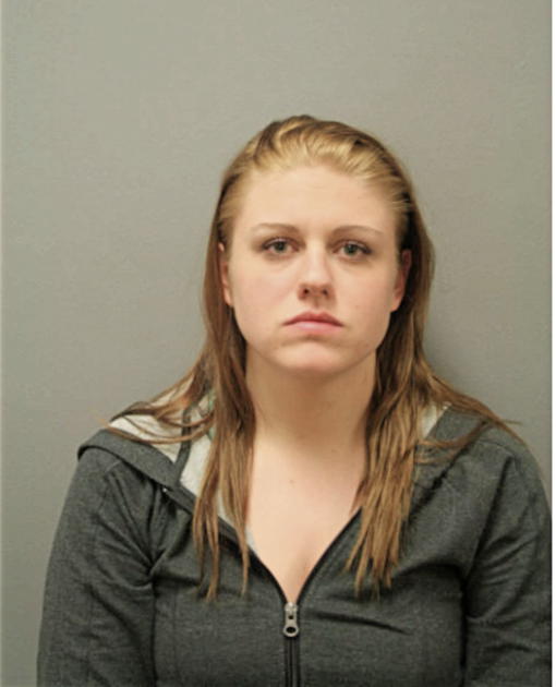 JESSICA L CAVANAGH, Cook County, Illinois