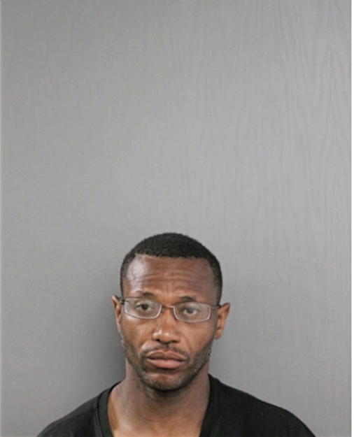 ANTHONY CEASER, Cook County, Illinois