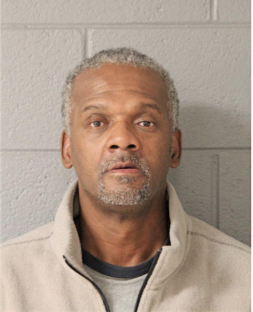 LAWRENCE CHAMBERLAIN, Cook County, Illinois