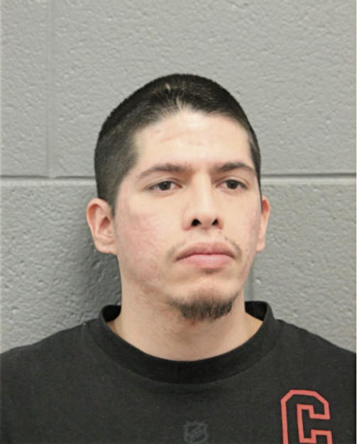 JUAN CHAVEZ, Cook County, Illinois