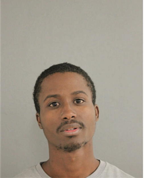 SAMUEL CLARK, Cook County, Illinois