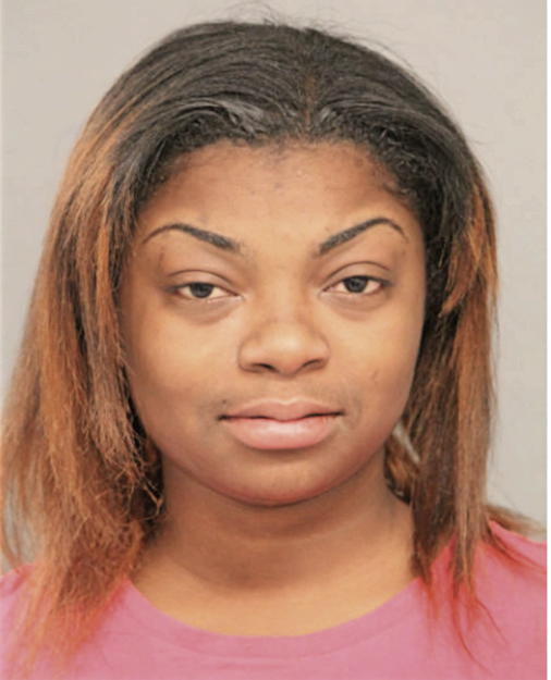 KIARA A CLAYTON MALLET, Cook County, Illinois