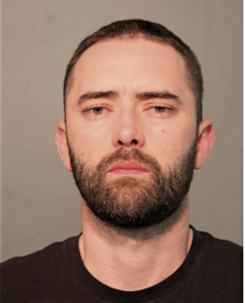 DANIEL J CONNORS, Cook County, Illinois
